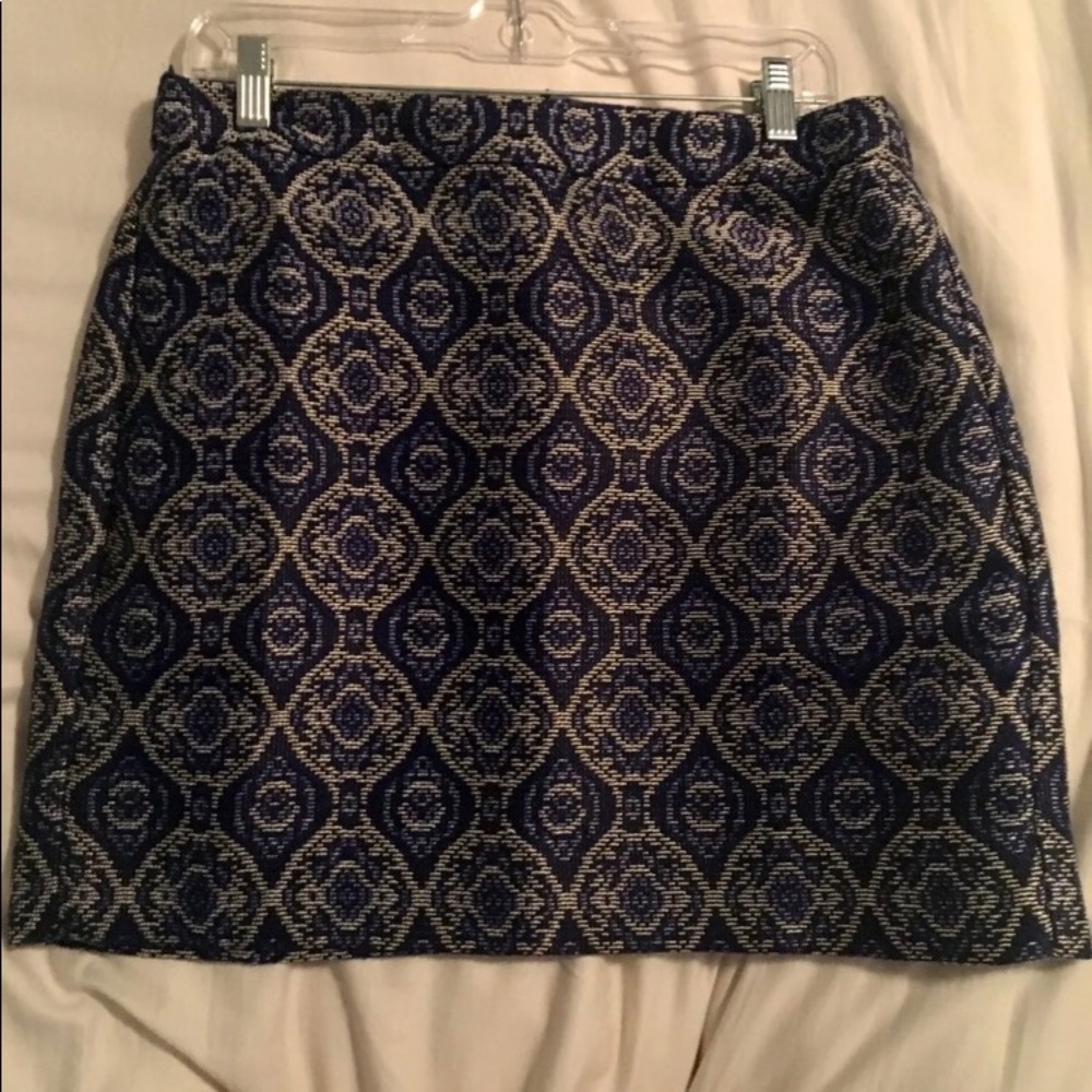 J. Crew Skirt